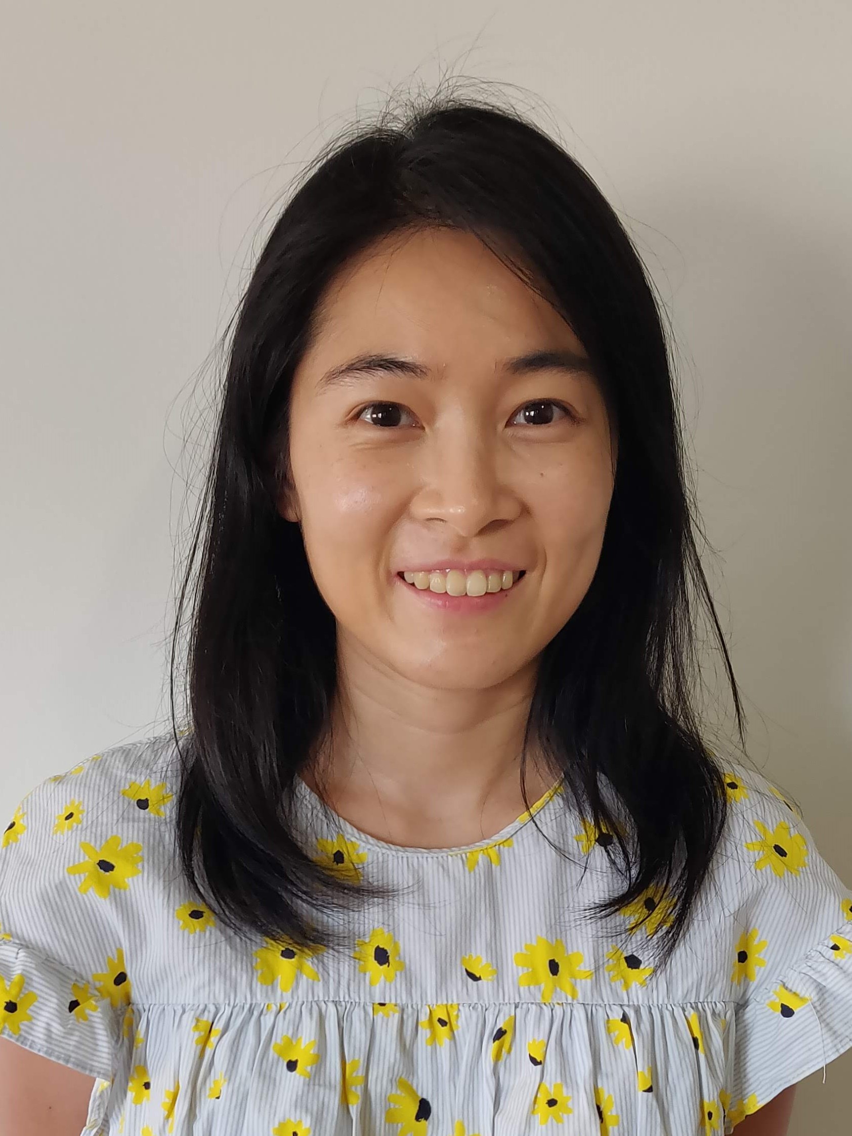 Dr Yen Poh