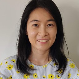 Dr Yen Poh