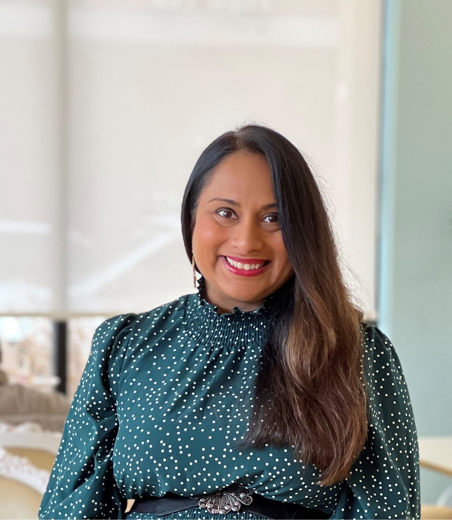 Wilissa D'Souza
