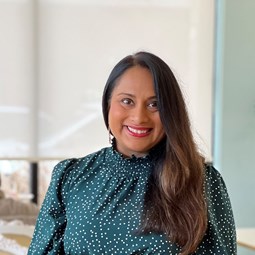 Wilissa D'Souza