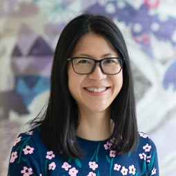 Dr Eppie Yiu