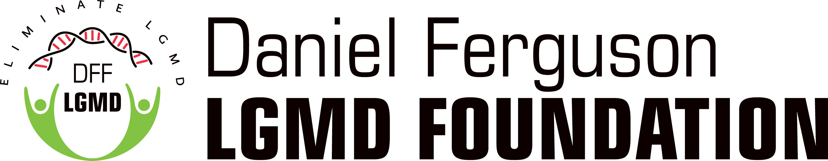 Daniel Ferguson LGMD Foundation